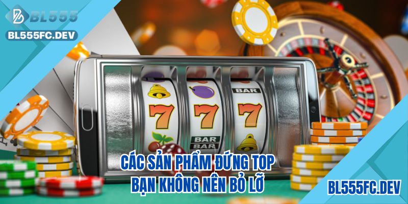 Đặc trưng của sân chơi mà bạn không nên bỏ lỡ - Baccarat