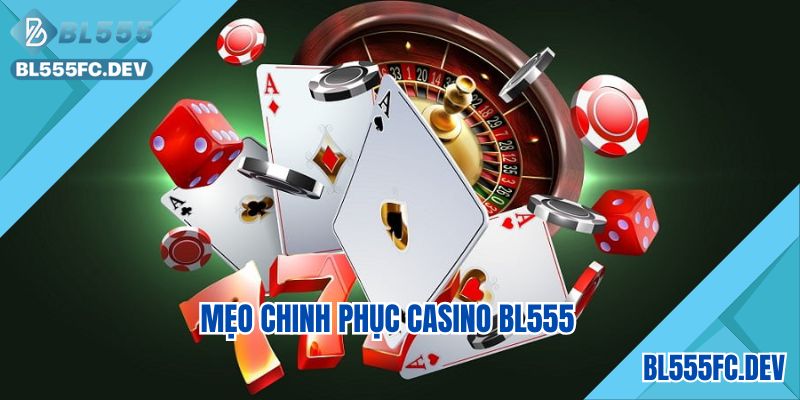 Mẹo chinh phục chiến thắng của cao thủ ít ai bật mí cho bạn