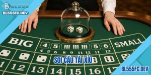 mẹo soi cầu tài xỉu